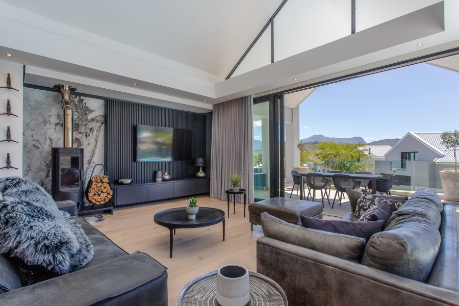 3 Bedroom Property for Sale in Franschhoek Western Cape